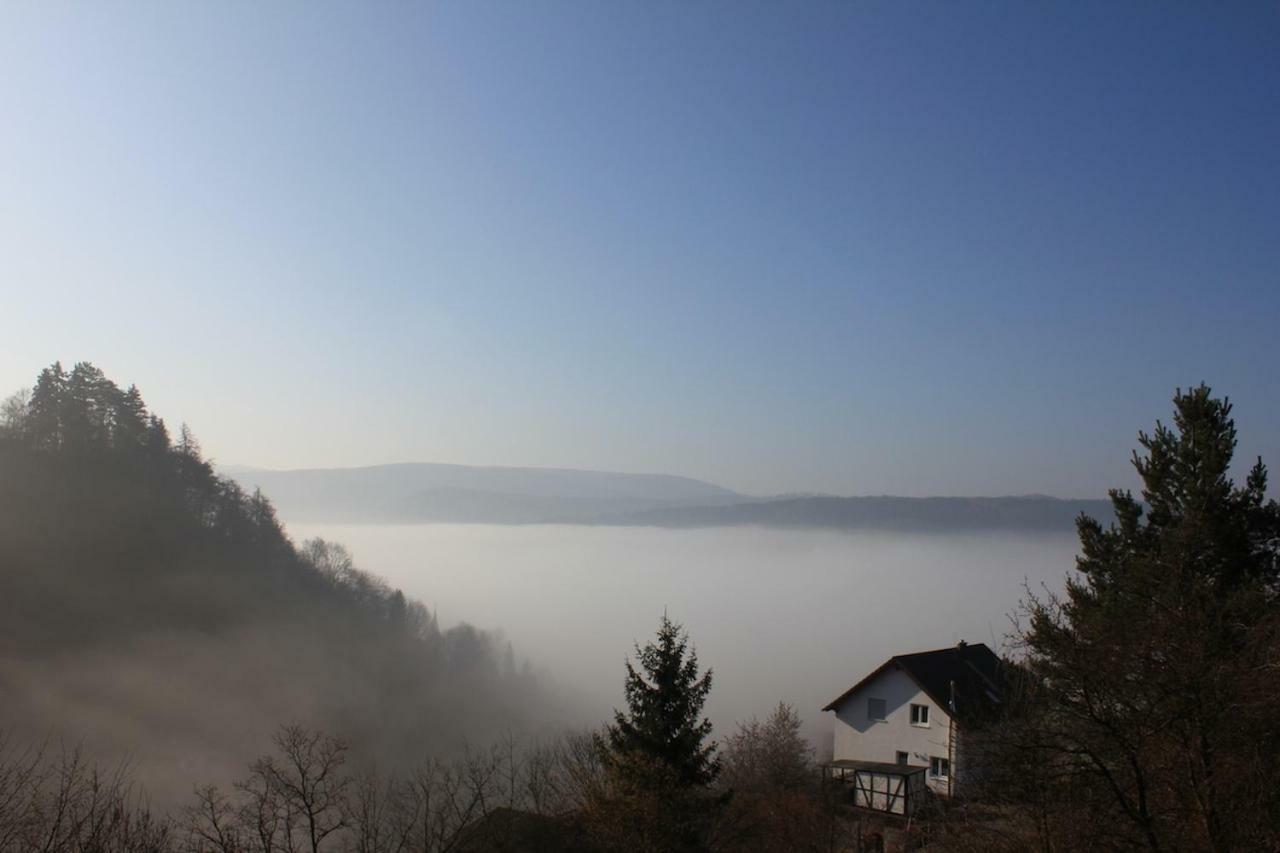 Wie Im Himmel Hatzfeld Eksteriør bilde